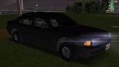 BMW 7 Series E38 750i